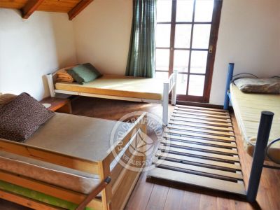 Cabaña Lo de Charly - 2 Punta del Diablo