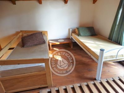 Cabaña Lo de Charly - 2 Punta del Diablo