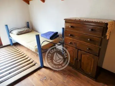 Cabaña Lo de Charly - 2 Punta del Diablo