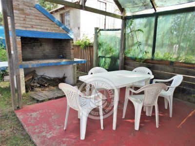 Cabaña Lo de Charly - 2 Punta del Diablo