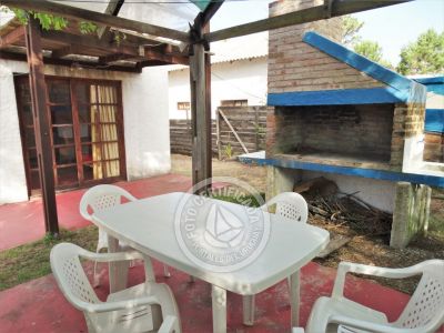 Cabaña Lo de Charly - 2 Punta del Diablo