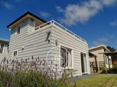 Casa Inti - Bilú - 1 Punta del Diablo