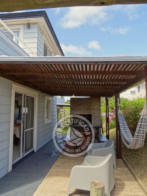 Casa Inti - Bilú - 1 Punta del Diablo