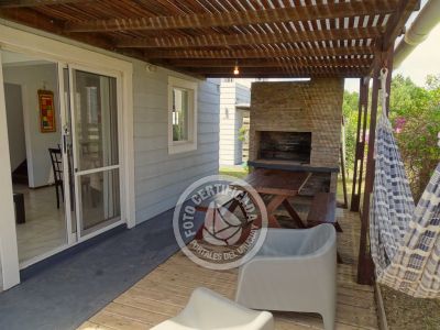 Casa Inti - Bilú - 1 Punta del Diablo