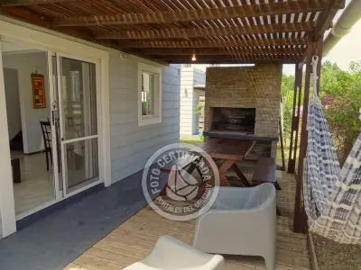 Casa Inti - Bilú - 1 Punta del Diablo