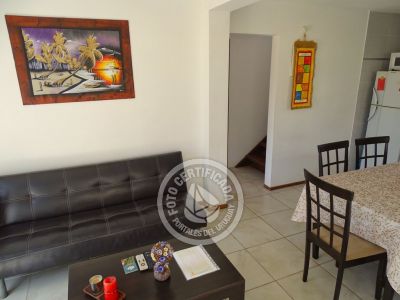 Casa Inti - Bilú - 1 Punta del Diablo