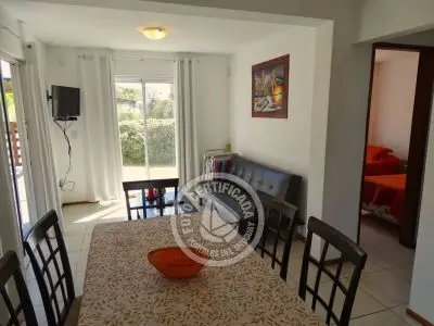 Casa Inti - Bilú - 1 Punta del Diablo