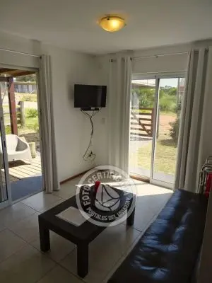 Casa Inti - Bilú - 1 Punta del Diablo