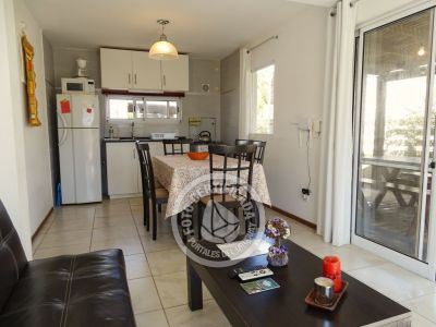 Casa Inti - Bilú - 1 Punta del Diablo