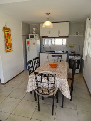 Casa Inti - Bilú - 1 Punta del Diablo