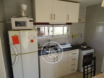 Casa Inti - Bilú - 1 Punta del Diablo