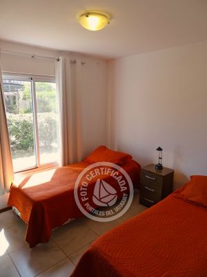 Casa Inti - Bilú - 1 Punta del Diablo