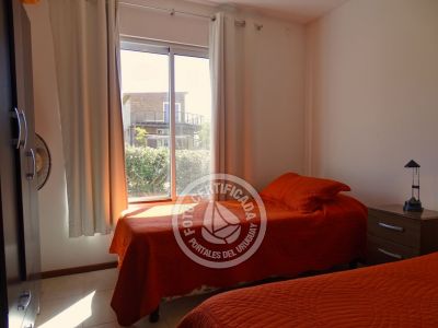 Casa Inti - Bilú - 1 Punta del Diablo