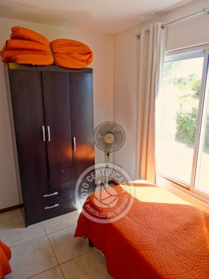 Casa Inti - Bilú - 1 Punta del Diablo