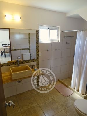 Casa Inti - Bilú - 1 Punta del Diablo