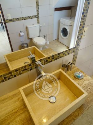 Casa Inti - Bilú - 1 Punta del Diablo