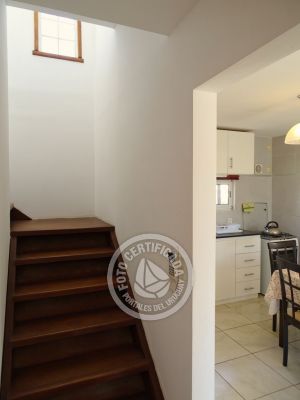 Casa Inti - Bilú - 1 Punta del Diablo