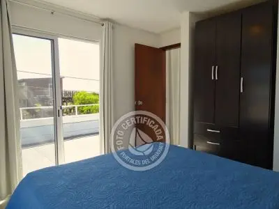 Casa Inti - Bilú - 1 Punta del Diablo