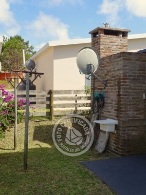 Casa Inti - Bilú - 1 Punta del Diablo
