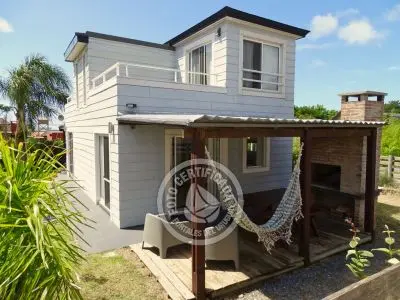 Apartamento Inti - Bilú - Apto 3 Punta del Diablo