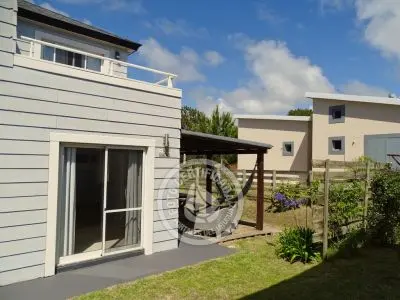 Apartamento Inti - Bilú - Apto 3 Punta del Diablo