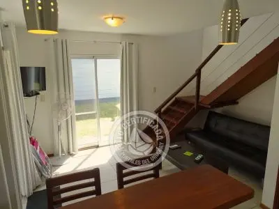 Apartamento Inti - Bilú - Apto 3 Punta del Diablo