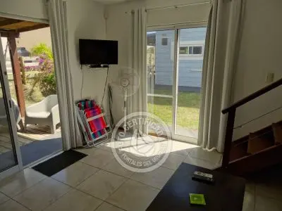 Apartamento Inti - Bilú - Apto 3 Punta del Diablo