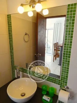 Apartamento Inti - Bilú - Apto 3 Punta del Diablo