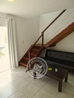 Apartamento Inti - Bilú - Apto 3 Punta del Diablo