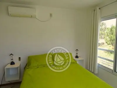 Apartamento Inti - Bilú - Apto 3 Punta del Diablo