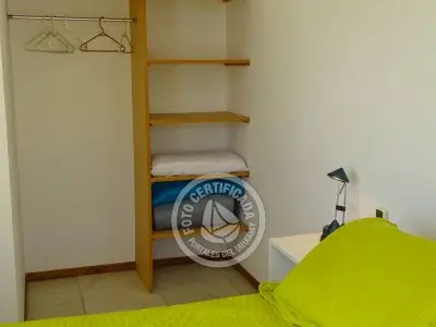 Apartamento Inti - Bilú - Apto 3 Punta del Diablo