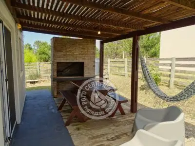 Apartamento Inti - Bilú - Apto 3 Punta del Diablo