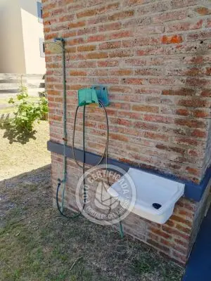 Apartamento Inti - Bilú - Apto 3 Punta del Diablo