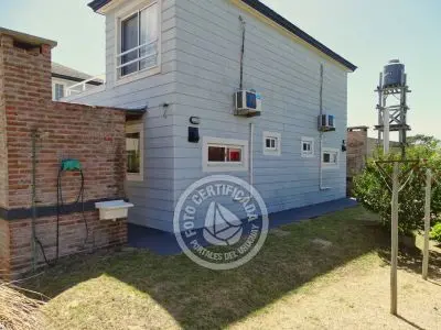 Apartamento Inti - Bilú - Apto 3 Punta del Diablo