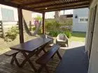 Apartamento Inti - Bilú - Apto 3 Punta del Diablo