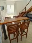Apartamento Inti - Bilú - Apto 3 Punta del Diablo
