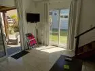Apartamento Inti - Bilú - Apto 3 Punta del Diablo