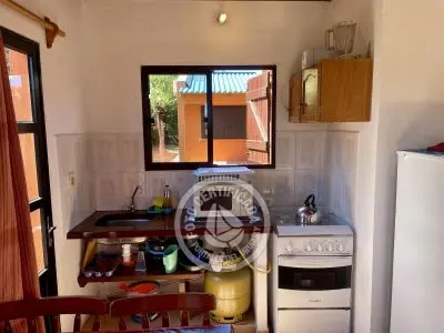 Apartment Alas del Mar - Apto 1 Punta del Diablo