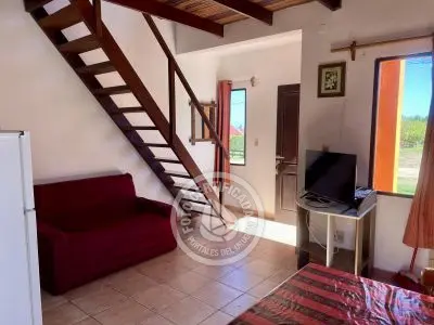 Apartment Alas del Mar - Apto 1 Punta del Diablo