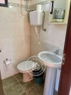 Apartment Alas del Mar - Apto 1 Punta del Diablo