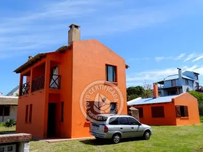 Alas del Mar - Apto 1