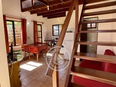 Apartment Alas del Mar - Apto 1 Punta del Diablo