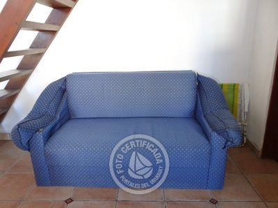 Apartment Alas del Mar - Apto 1 Punta del Diablo