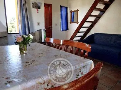 Apartment Alas del Mar - Apto 1 Punta del Diablo