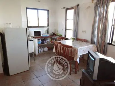 Apartment Alas del Mar - Apto 1 Punta del Diablo