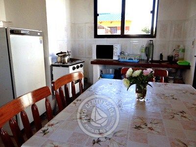 Apartment Alas del Mar - Apto 1 Punta del Diablo