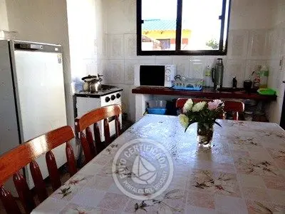 Apartment Alas del Mar - Apto 1 Punta del Diablo