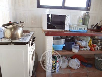 Apartment Alas del Mar - Apto 1 Punta del Diablo