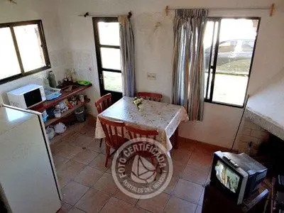 Apartment Alas del Mar - Apto 1 Punta del Diablo