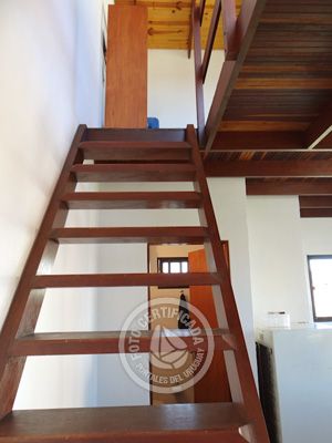 Apartment Alas del Mar - Apto 1 Punta del Diablo